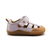 Vacay Ground - Lilium