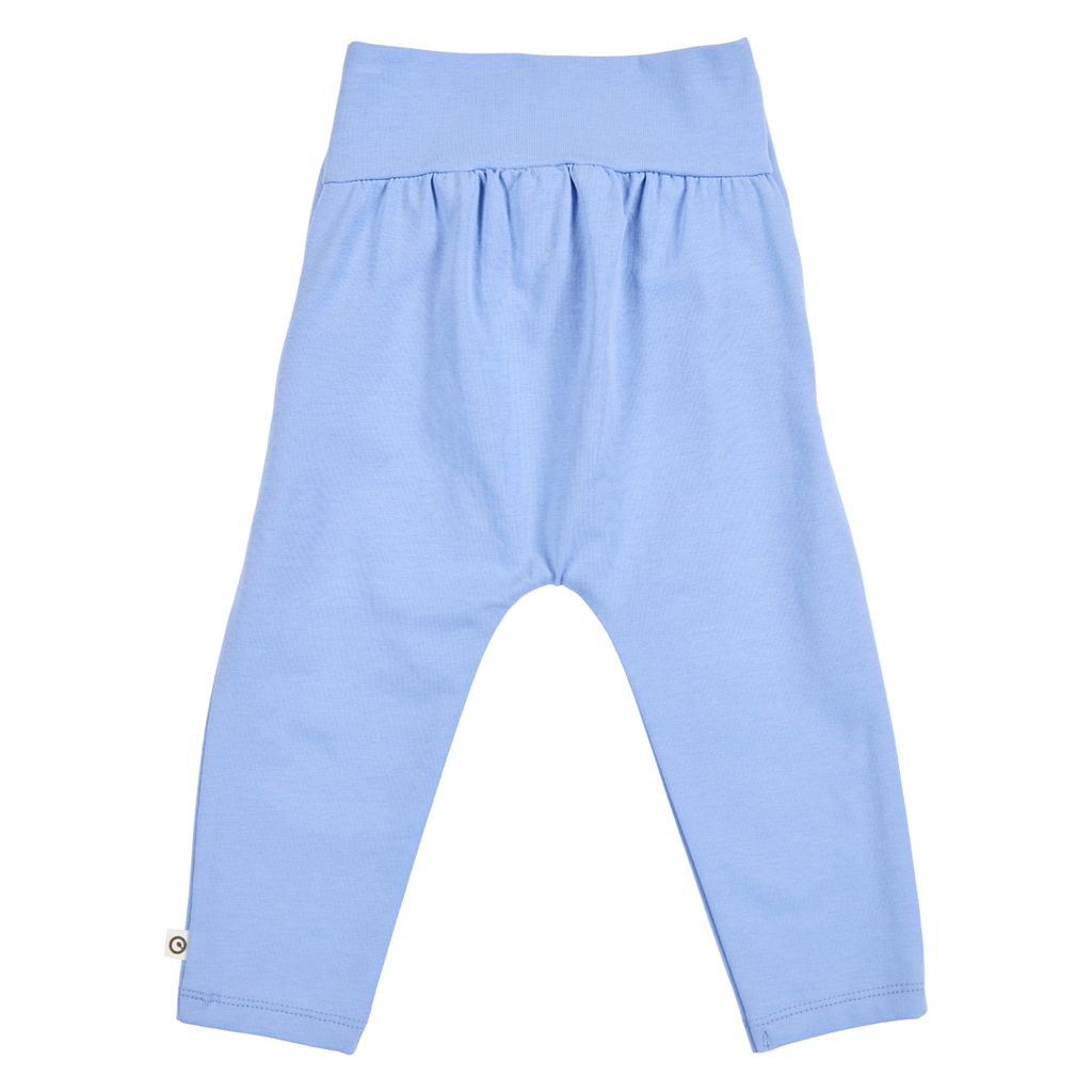 Cozy Me Pretty Pants - Shell Blue
