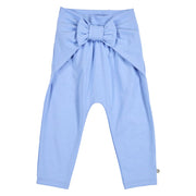 Cozy Me Pretty Pants - Shell Blue