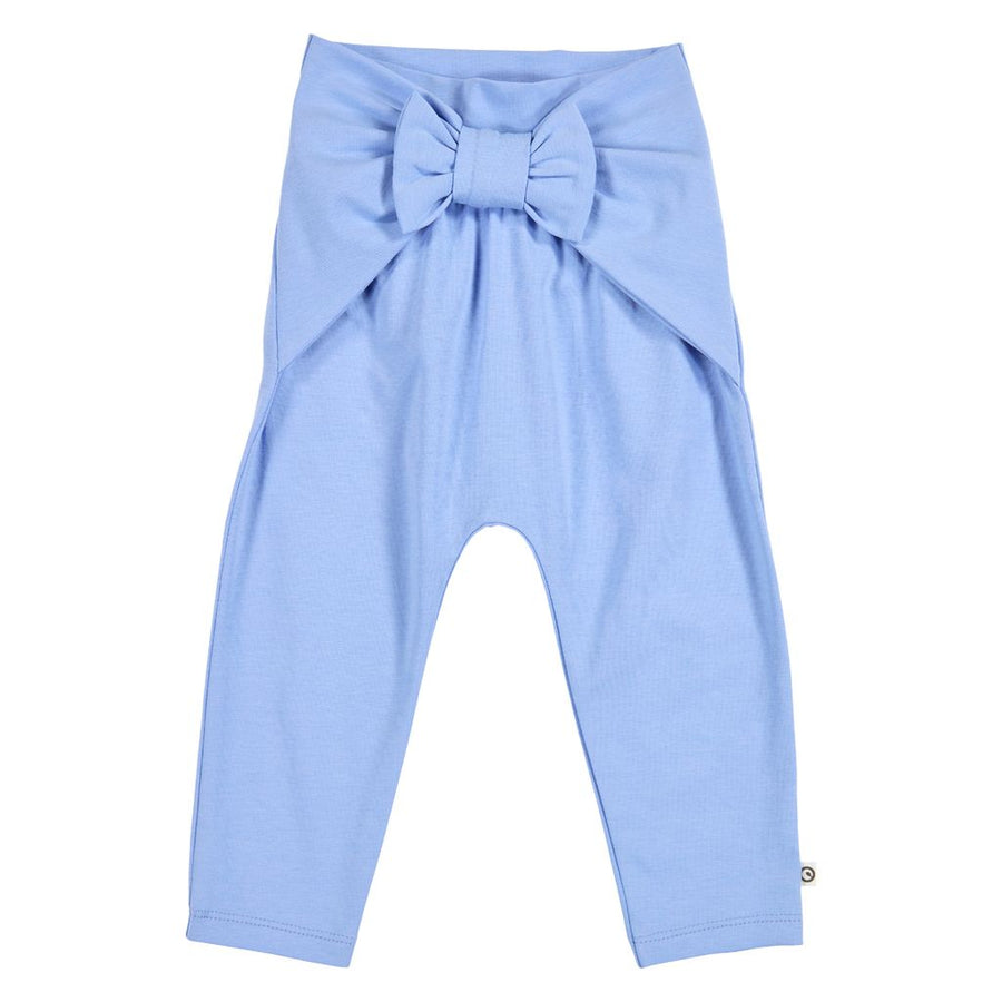 Cozy Me Pretty Pants - Shell Blue
