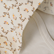 Bodysuit Dress - Seed Pearl