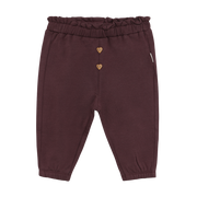 Sweat Pants - Huckleberry