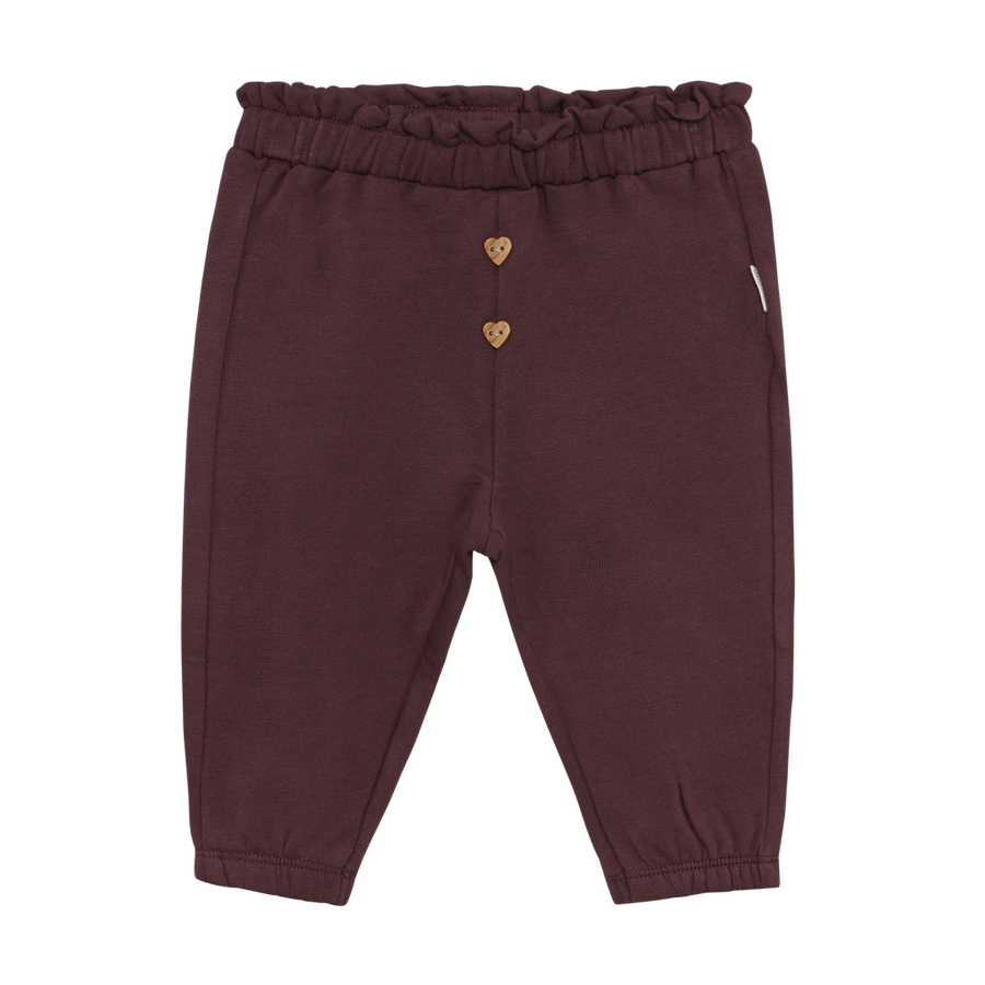 Sweat Pants - Huckleberry