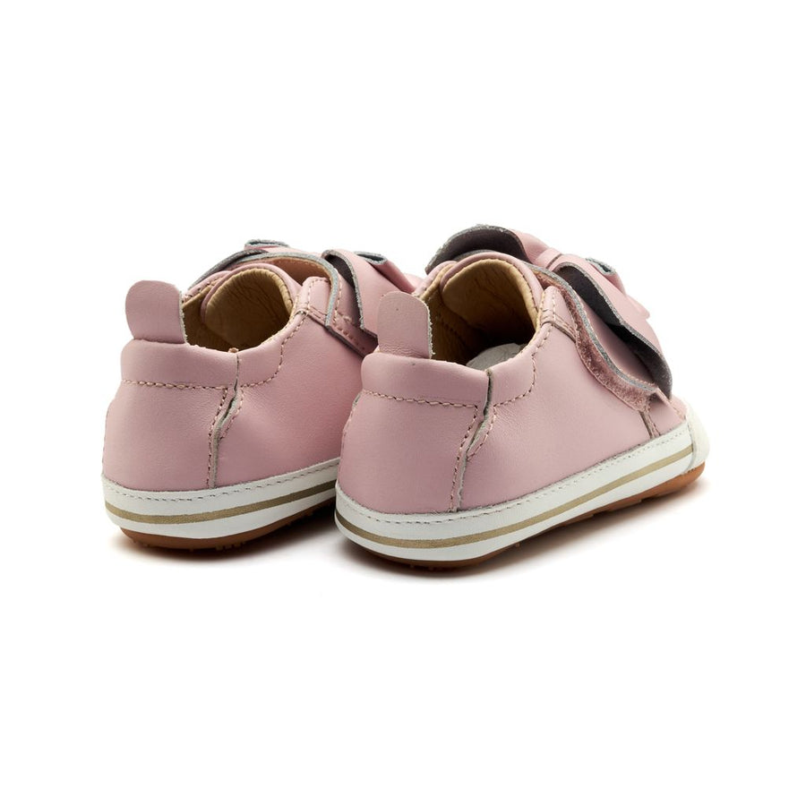 Bowz Baby - Chalk Pink