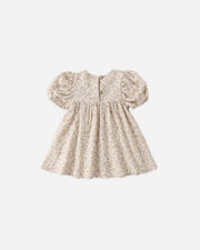 Carina Dress - Dahlia