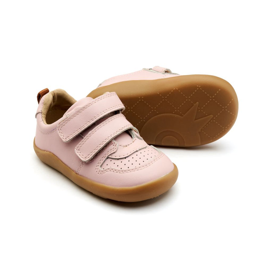 7 Days Ground - Chalk Pink