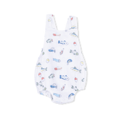 Retro Sunsuit - Fishing Lures