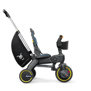 Liki S5 Convertible Stroller Trike - Ocean Blue