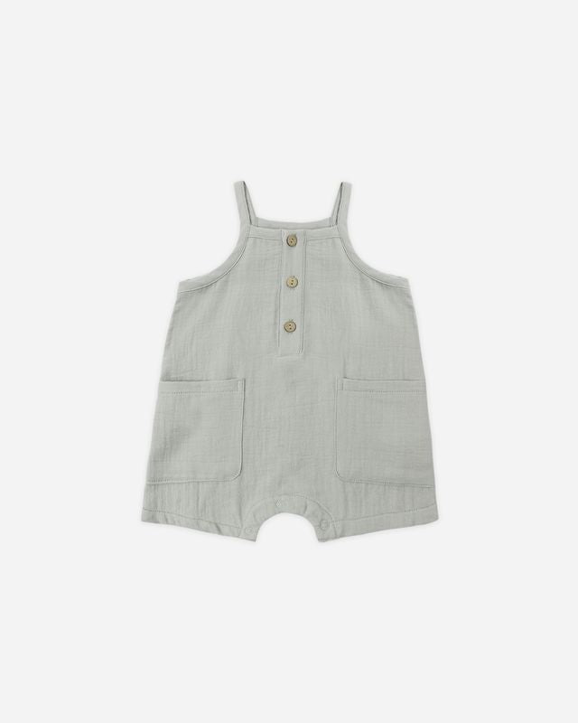 Oakley Romper - Sage