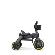 Liki S5 Convertible Stroller Trike - Ocean Blue