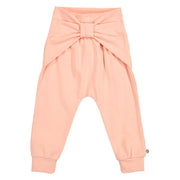 Cozy Me Pretty Pants - Peach