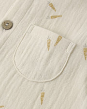 Charlie Jumpsuit - Carrots