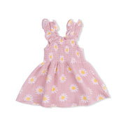 Babydoll Tunic and Bloomer Set - Caitlyn's Daisy