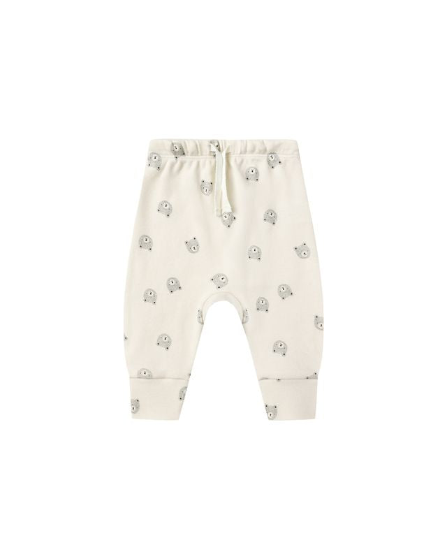 Drawstring Pant - Bears