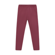 Sweat Leggings - Crushed Berry