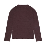 Long Sleeve Shirt - Huckleberry