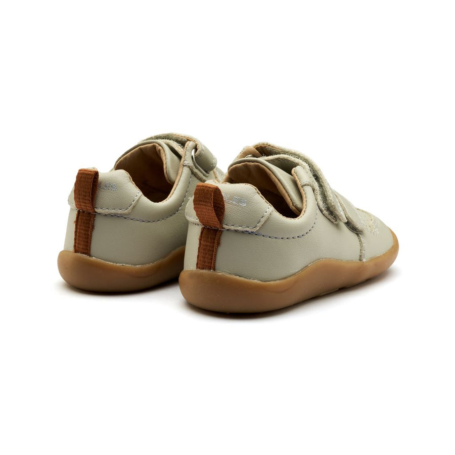 7 Days Ground - Gris