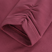 Sweat Leggings - Crushed Berry