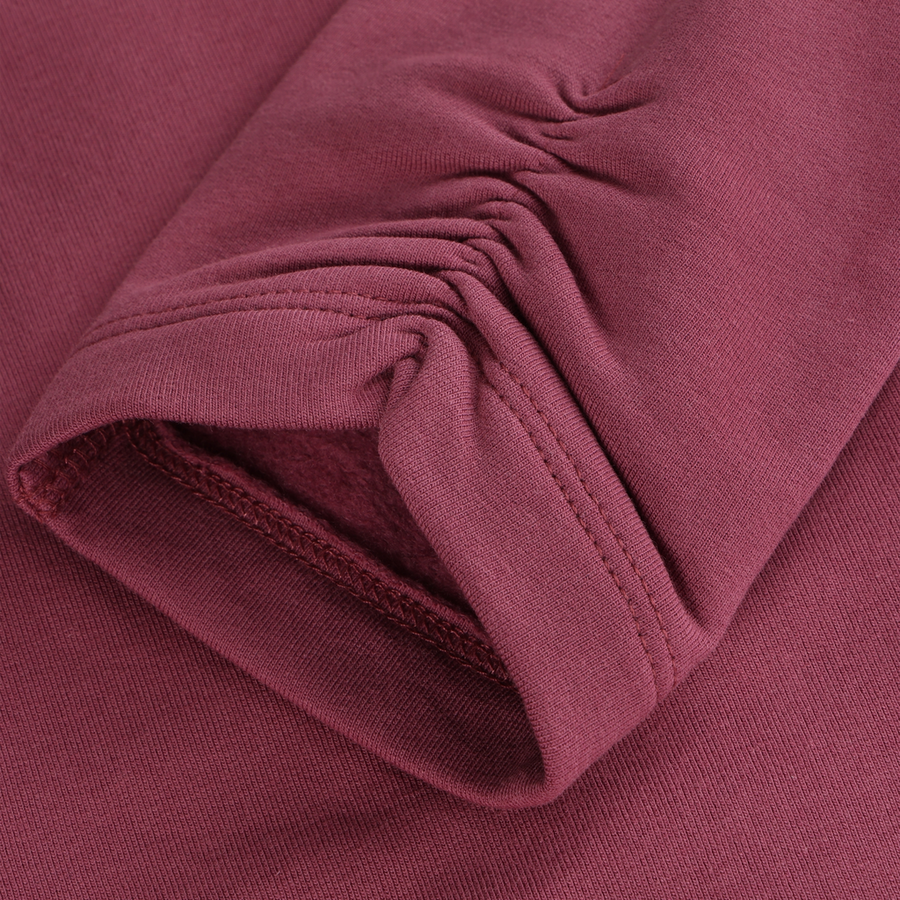 Sweat Leggings - Crushed Berry
