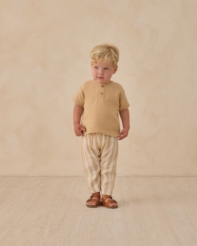 Henry Pant - Summer Stripe
