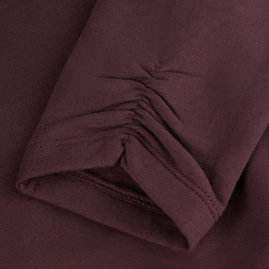 Sweat Leggings - Huckleberry