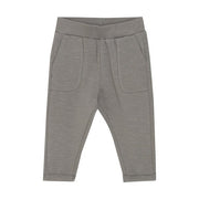 Sweat Pants - Gargoyle