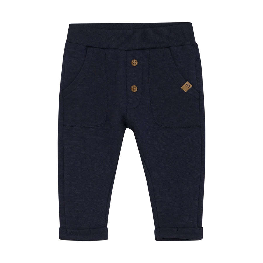 Sweat Pants - Parisian Night