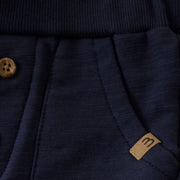 Sweat Pants - Parisian Night