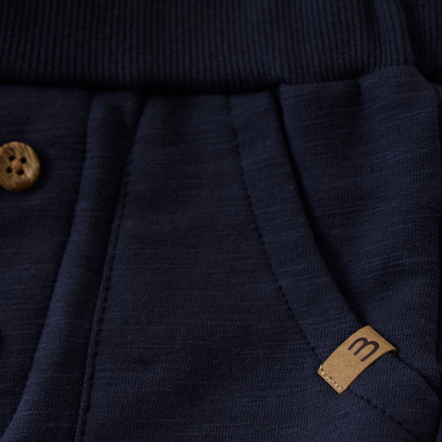 Sweat Pants - Parisian Night