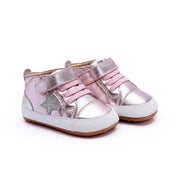 Platinum Bub - Millet Pink/Glam Argent/Silver