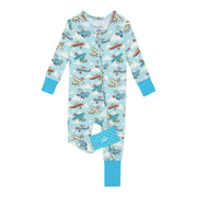 Convertible One Piece - Posh Planes