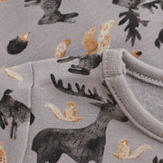 Long Sleeve Shirt - Woodland