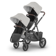 UPPAbaby Vista V2 RumbleSeat V2+ - Anthony