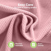 SOOTHE Wren Swaddle Wraps - 3-Pack (Roseate)