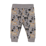 Sweat Pants - Woodland