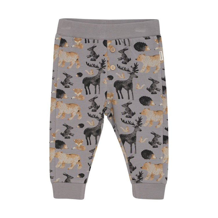 Sweat Pants - Woodland