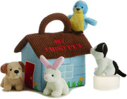 Baby Talk - My First Pet