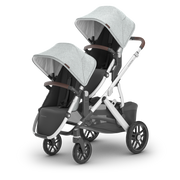 UPPAbaby Vista V2 RumbleSeat V2+ - Stella