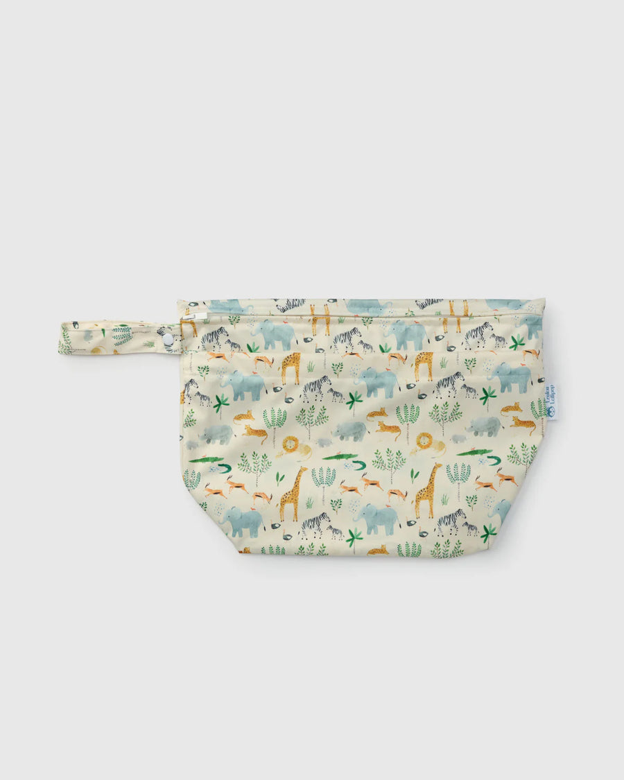 Wet/Dry Bag - Various Patterns