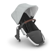 UPPAbaby Vista V2 RumbleSeat V2+ - Stella