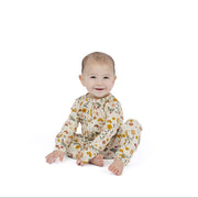 Bamboo Convertible Sleeper - Toadstool Garden
