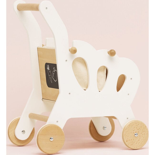Shopping Trolley