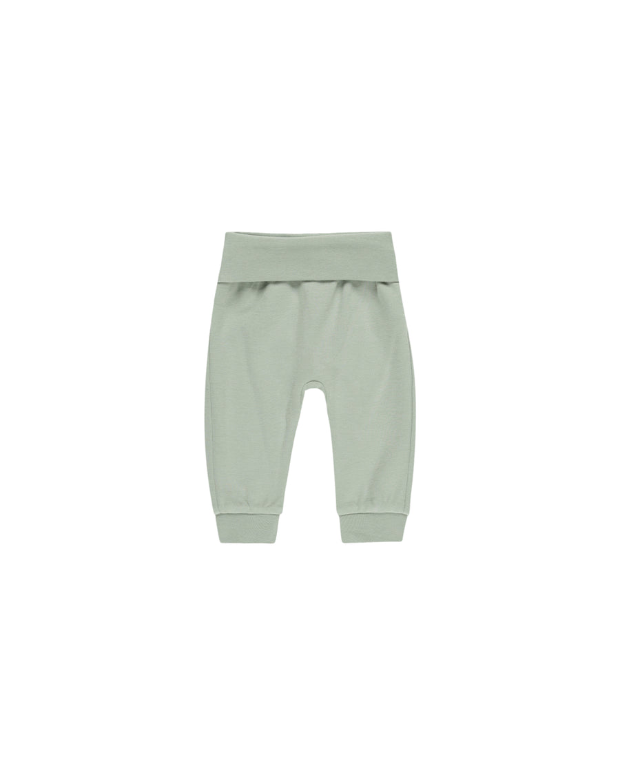Baby Pant - Sage