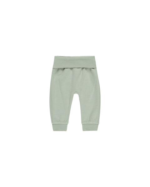 Baby Pant - Sage