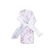 Bamboo Swaddle Blanket - Sweet Dreams Florals