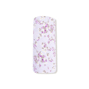Bamboo Swaddle Blanket - Sweet Dreams Florals