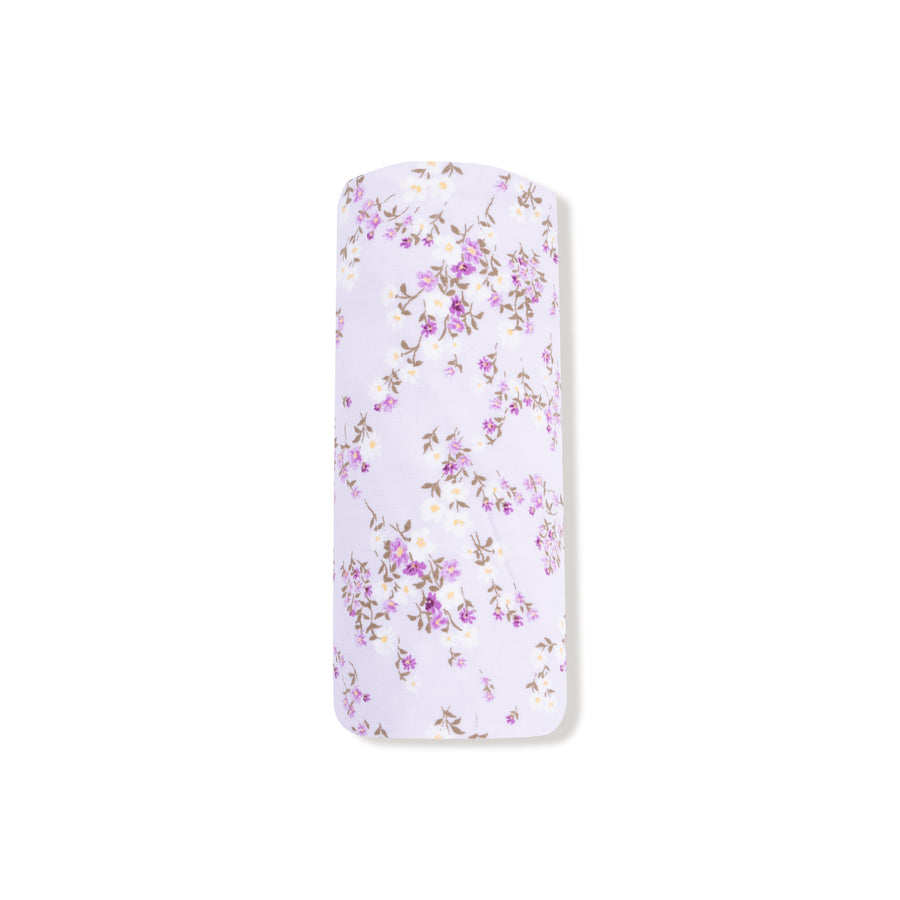 Bamboo Swaddle Blanket - Sweet Dreams Florals