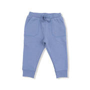 Uni Ragland Henley and Jogger Set -Best Friend Dogs