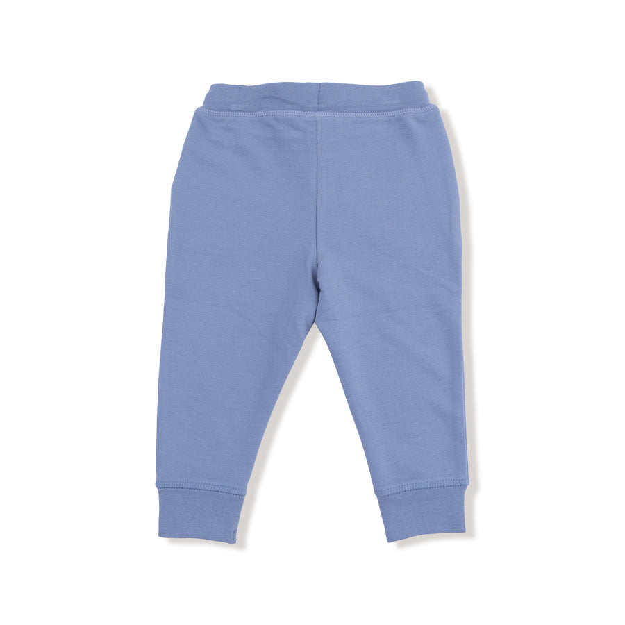 Uni Ragland Henley and Jogger Set -Best Friend Dogs