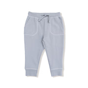 Ragland Henley and Jogger Set - Construction Vehicles